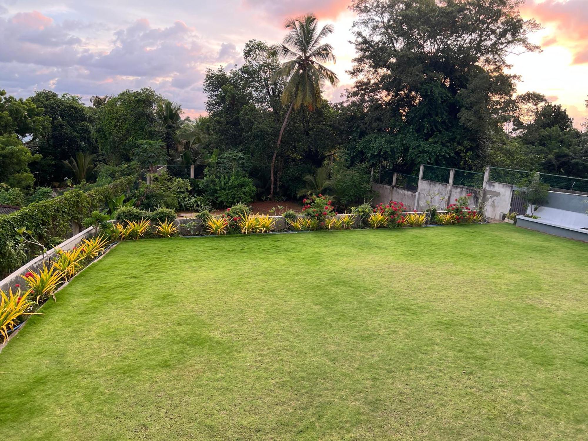 Kapaliya Unawatuna Exterior photo