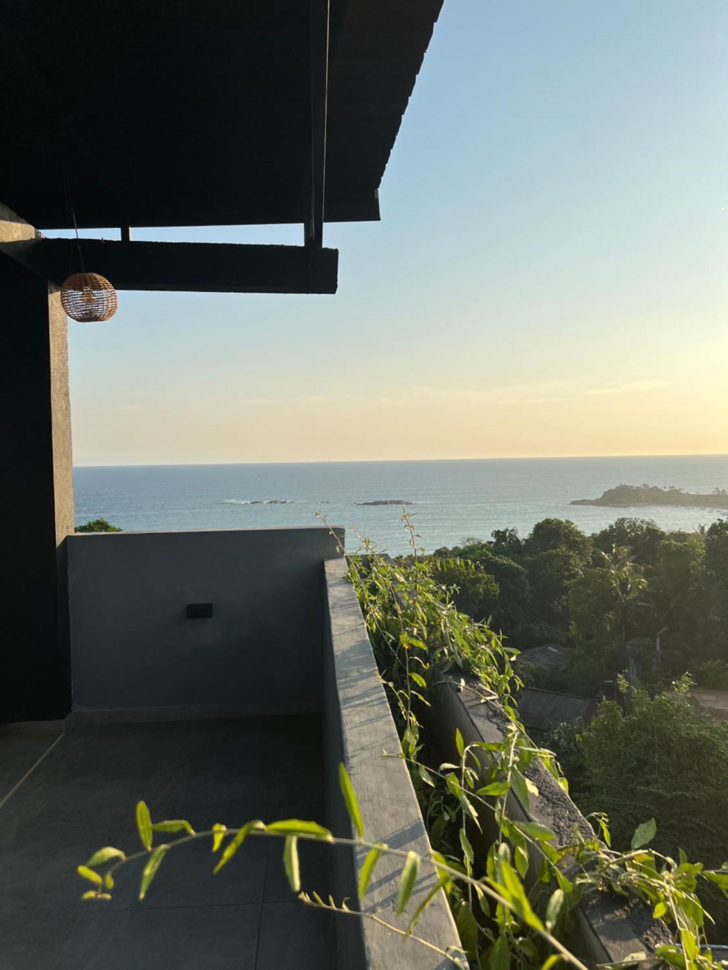 Kapaliya Unawatuna Exterior photo