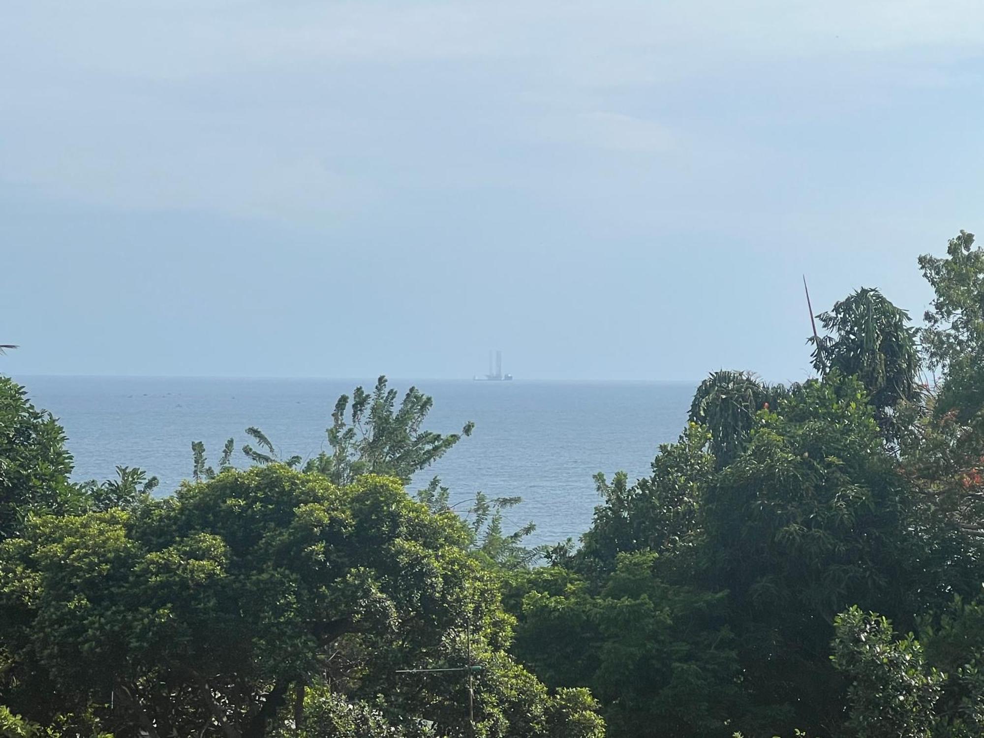 Kapaliya Unawatuna Exterior photo