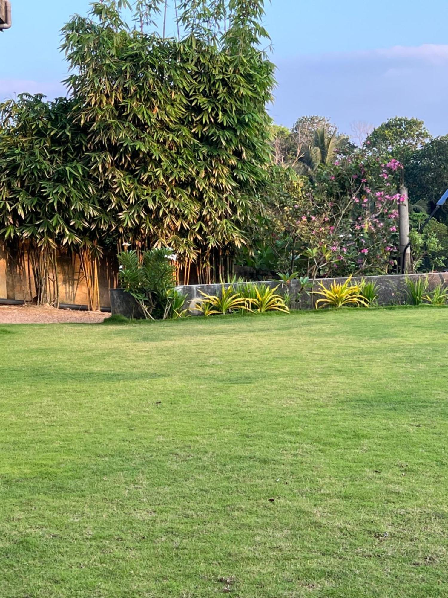 Kapaliya Unawatuna Exterior photo